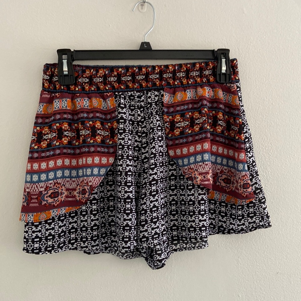 shorts